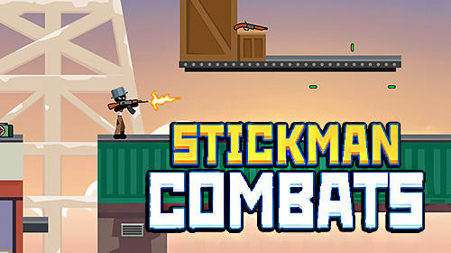 download Stickman combats apk